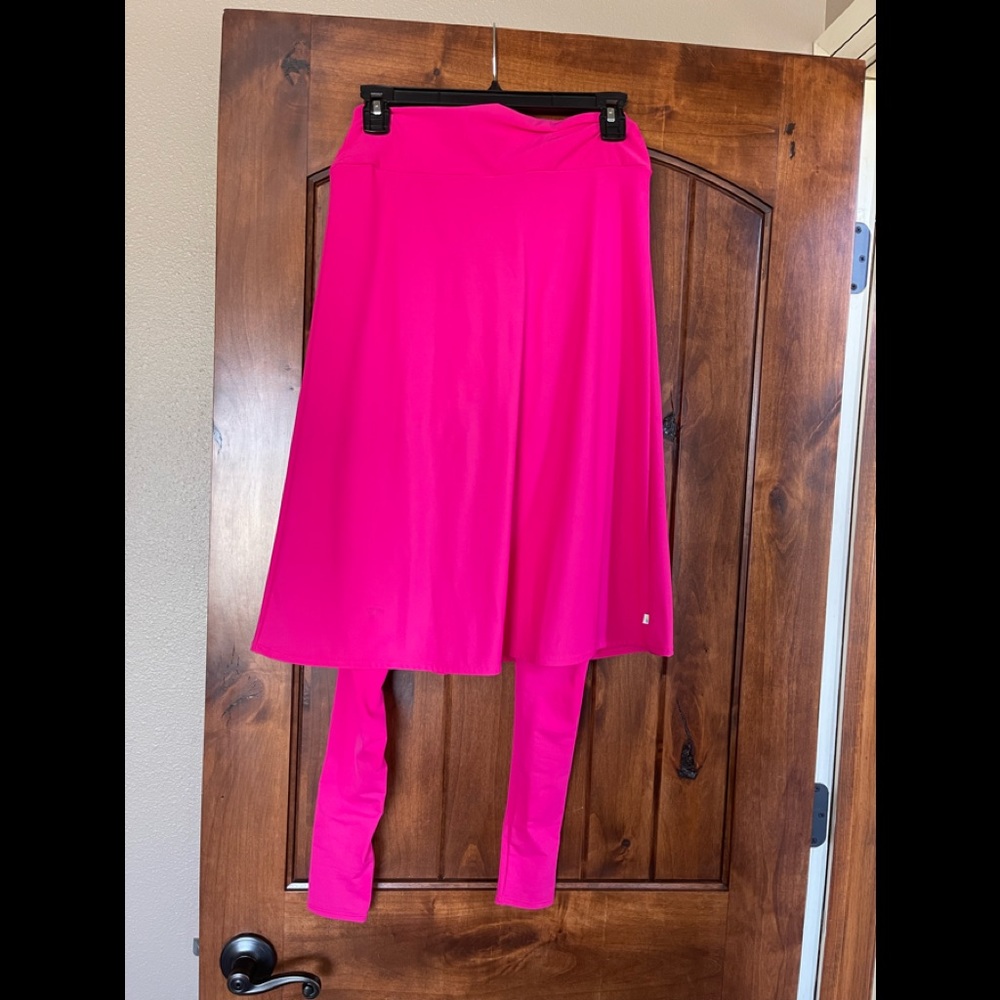 Athletic Skirt